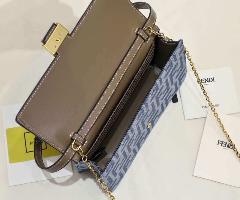 Fendi Satchel Bags